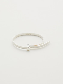 ZIP TIE BRACELET 詳細画像