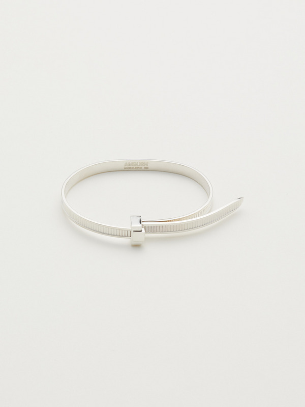 ZIP TIE BRACELET