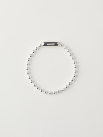 BALL CHAIN BRACELET 詳細画像