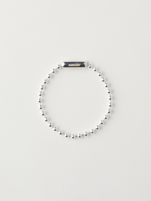 BALL CHAIN BRACELET