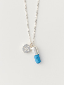 PILL CHARM NECKLACE 2 詳細画像