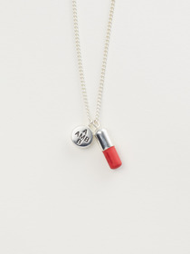 PILL CHARM NECKLACE 2 詳細画像