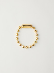 BALL CHAIN BRACELET L 詳細画像