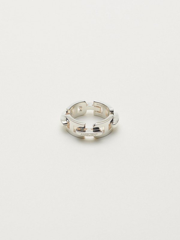 A CHAIN RING