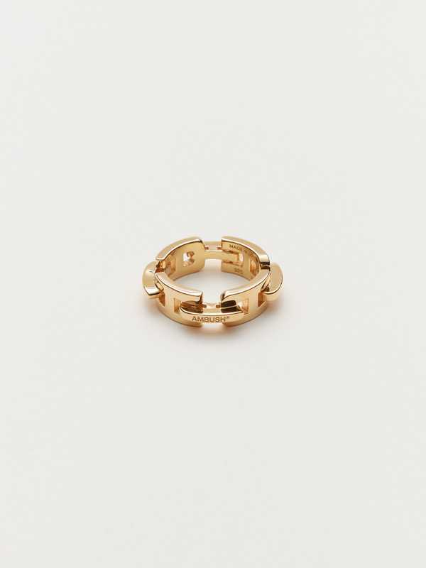 A CHAIN RING