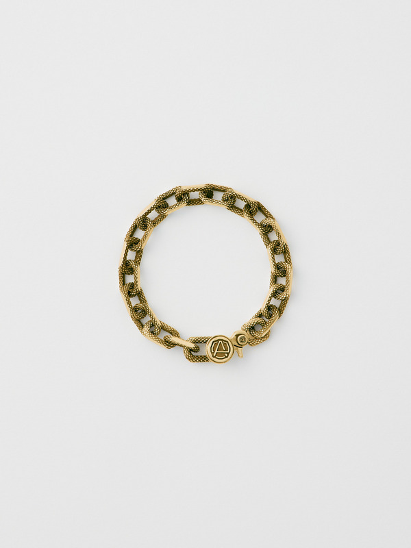 AMBUSH(アンブッシュ) 通販サイト 【SMALL TEXTURED CHAIN