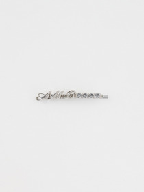 AMB CRYSTAL HAIRPIN 詳細画像