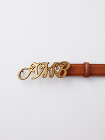 CURSIVE A BELT 詳細画像