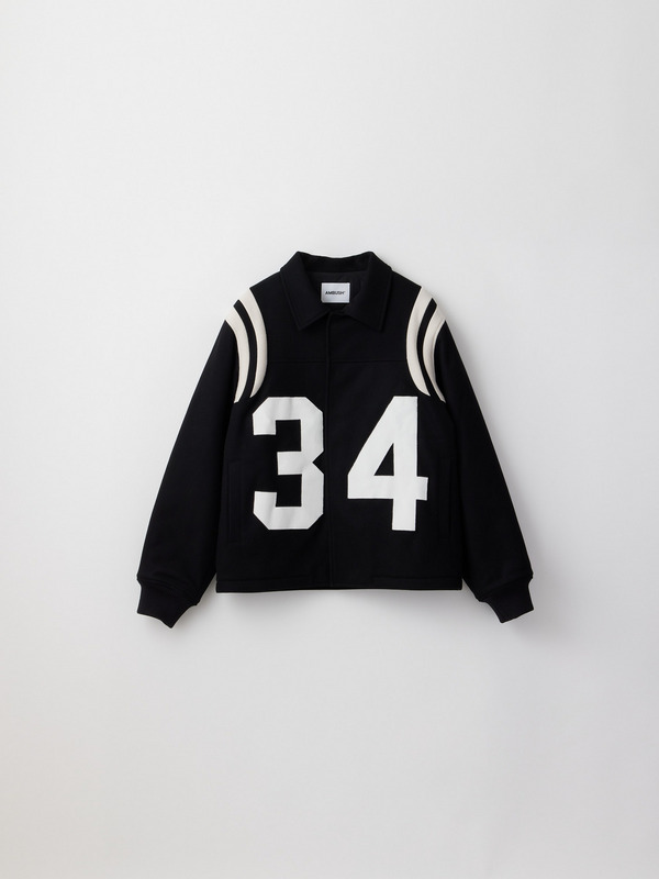 VARSITY JACKET