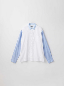 LAYERED SHIRT 詳細画像