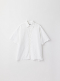 PEARL BUTTON SHIRT 詳細画像