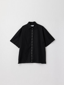 PEARL BUTTON SHIRT 詳細画像