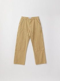 CANVAS CARPENTER PANTS 詳細画像