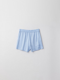 MENS SATIN BOXER SHORTS 詳細画像