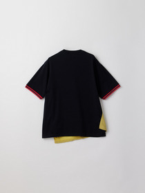 FRONT LAYERED T-SHIRT 詳細画像