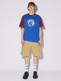 FRONT LAYERED T-SHIRT 詳細画像