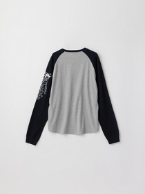 RAGLAN L/S T-SHIRT 詳細画像