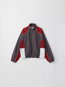 PANELED TRACK JACKET 詳細画像