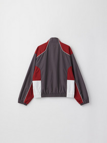 PANELED TRACK JACKET 詳細画像