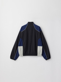 PANELED TRACK JACKET 詳細画像