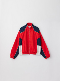 PANELED TRACK JACKET 詳細画像