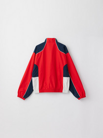 PANELED TRACK JACKET 詳細画像