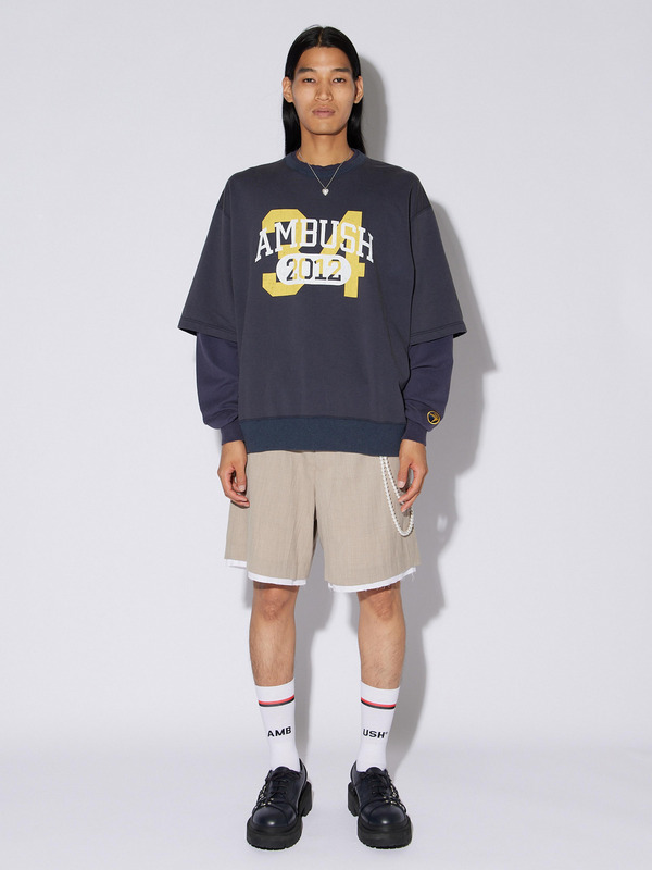 AMBUSH DESIGN｜アンブッシュデザイン AMBUSH WEB SHOP