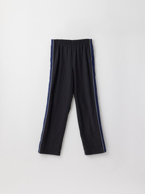 SIDE OPEN PANELLED TRACK PANTS 詳細画像