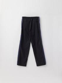 SIDE OPEN PANELLED TRACK PANTS 詳細画像