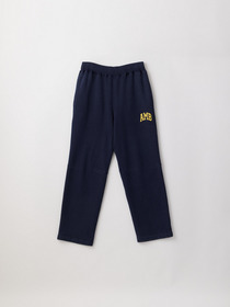 AMB GRAPHIC SWEATPANTS 詳細画像