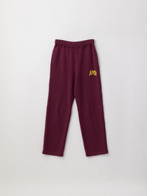 AMB GRAPHIC SWEATPANTS 詳細画像