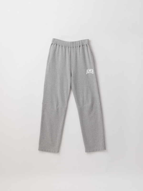 AMB GRAPHIC SWEATPANTS