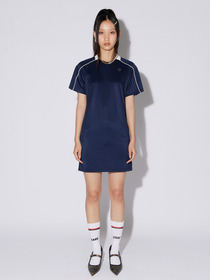 SOCCER MINI DRESS 詳細画像