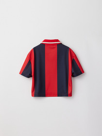 CROPPED SOCCER T-SHIRT 詳細画像