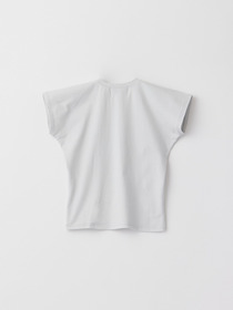 SLOW&STEADY BABY T-SHIRT 詳細画像