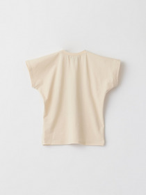 SLOW&STEADY BABY T-SHIRT 詳細画像