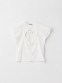 HEART BABY T-SHIRT 詳細画像