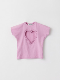 HEART BABY T-SHIRT 詳細画像