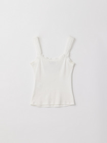 CRACKED EGG CAMISOLE 詳細画像