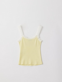 CRACKED EGG CAMISOLE 詳細画像