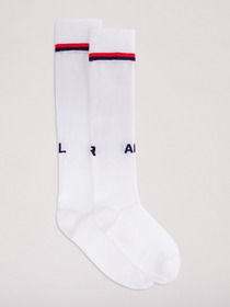 LOGO HIGH SOCCER SOCKS 詳細画像