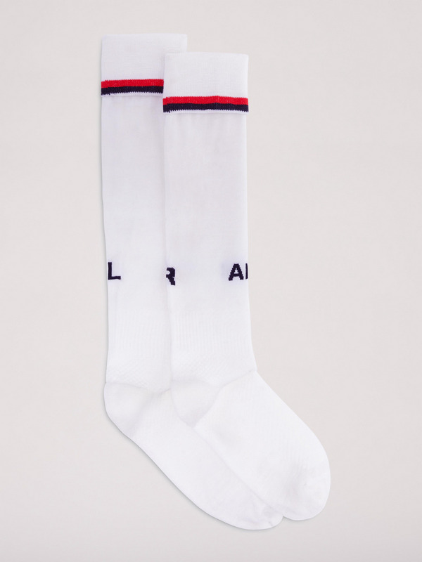 LOGO HIGH SOCCER SOCKS