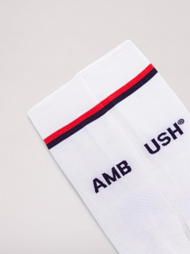 LOGO LOW SOCCER SOCKS 詳細画像