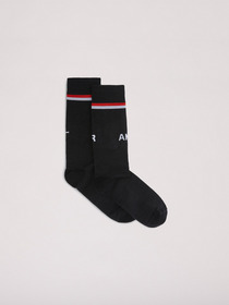 LOGO LOW SOCCER SOCKS 詳細画像