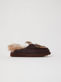 UGG AMBUSH Loafer 詳細画像