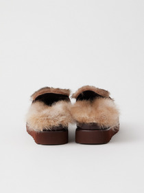 UGG AMBUSH Loafer 詳細画像