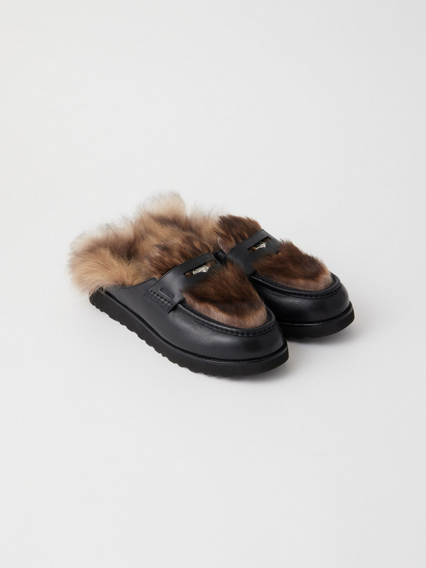 UGG AMBUSH Loafer