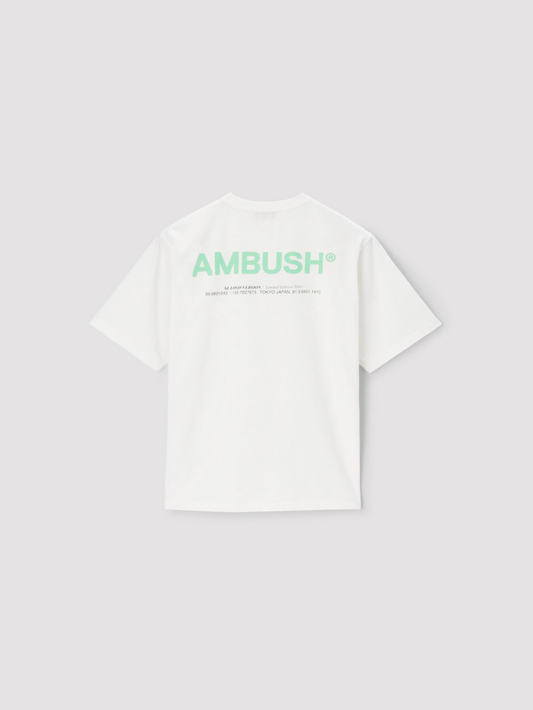 2025 XL LOGO T-SHIRT