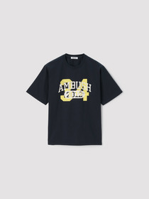 LAYERED COLLEGE T-SHIRT 詳細画像