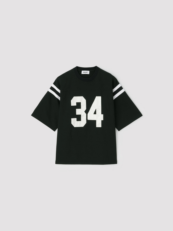 FOOTBALL S/S T-SHIRT